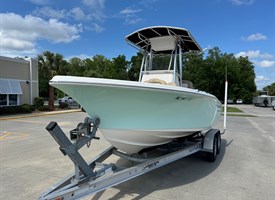 Anglers Marine